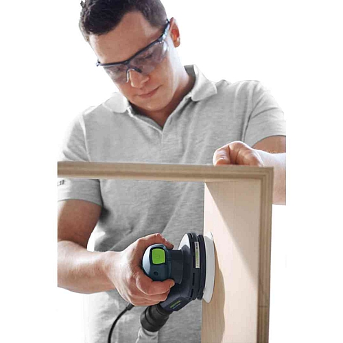 Festool Ets Ec Eq Plus Eccentric Sander Tools Wood