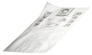SELFCLEAN filter bag SC FIS-CT 26/5
