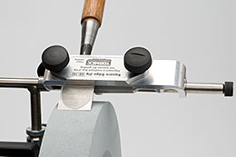 Square Edge Jig