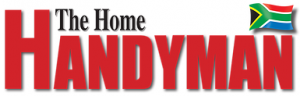 Home Handyman Logo