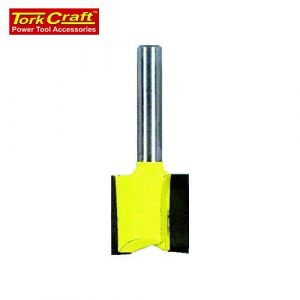 Router Bit Straight 1/4' (6.35mm)