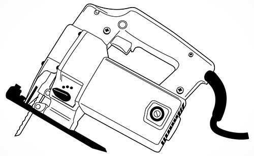 Jigsaw Blade Product Knowledge