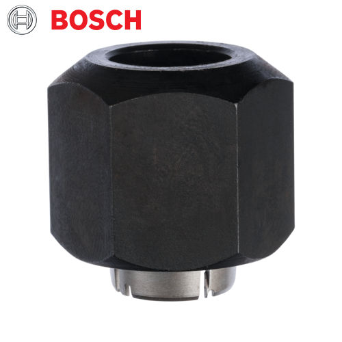 Bosch 1 2 Collet Nut Set For Bosch Routers 2608570108