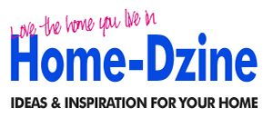 Home-Dzine Logo