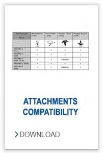 dremel-attachment-compatibility