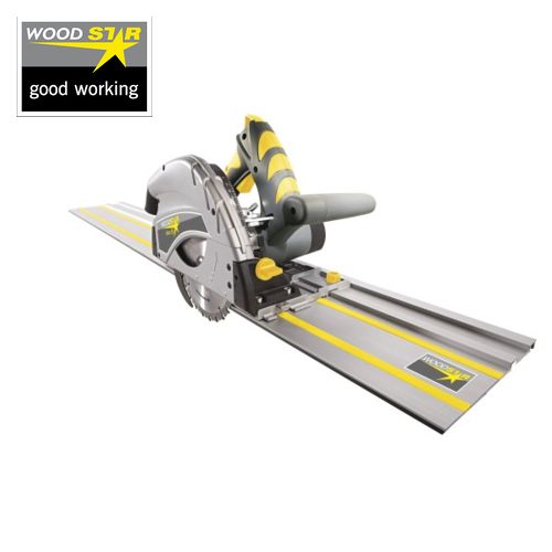 WoodStar Divar 55 Complete Plunge Saw System