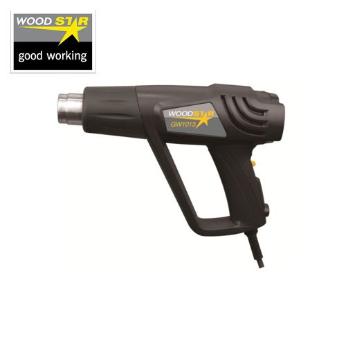 Heat Guns Tools4wood