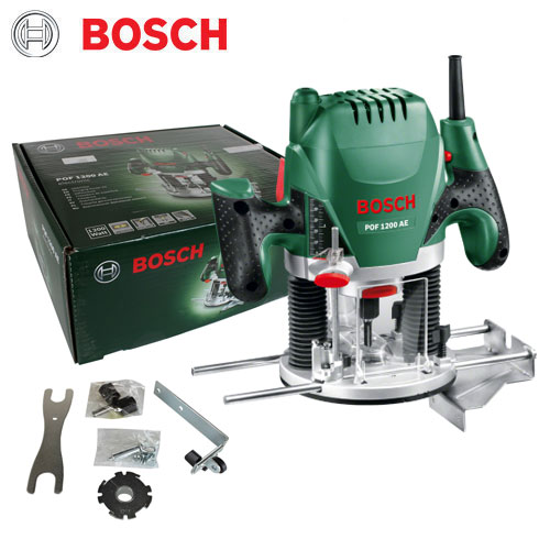 Bosch POF 1200 AE Router 1200W | 060326A100