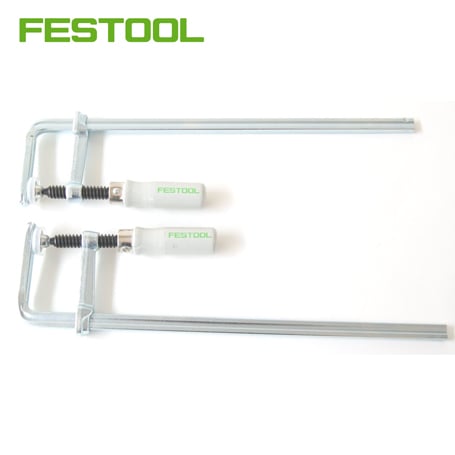 Festool Fastening clamp FSZ 120/2 (489570)