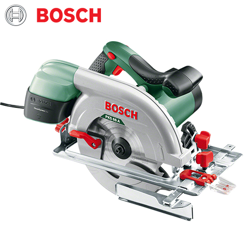 Bosch PKS 66 A Hand-Held Circular Saw