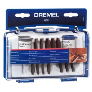 Dremel - Cutting Accessory Set (688) | 26150688JA