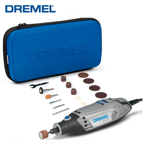Dremel  3000 Series Multi Tools (3000-15)