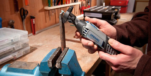 Dremel 4250 - Hand tools 