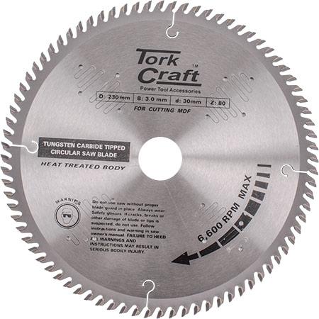 SAW BLADES - 185mm/20.16mm/48T TCPR Circular Saw Blade | Tools4Wood