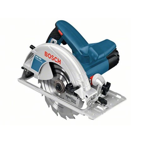 Bosch Hand-Held Circular Saw GKS 190 Professional (0601623000)