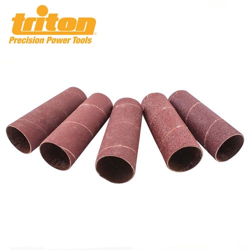 Triton 5Pc Set 38mm Spindle Sleeve Assortment | TRITSS38MM