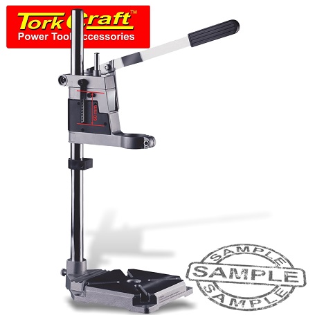 Drill Stand for Portable Drills (TC04700)
