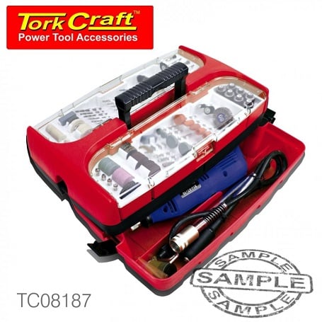 Tork craft online dremel