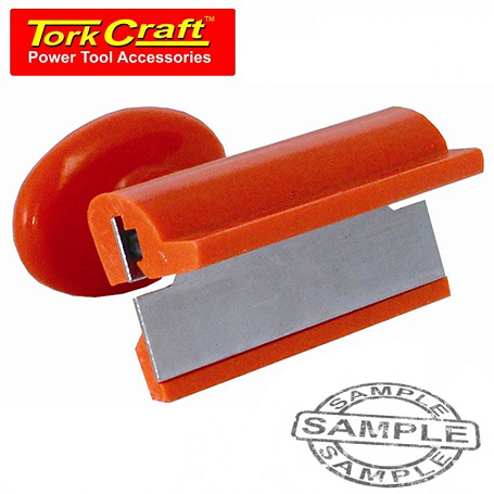 Tork Craft - Edge Trimmer Manual 2 Edge Prof. 