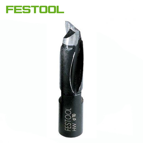 Festool Domino Dowel Cutter 10mm – DF 500 (493493)