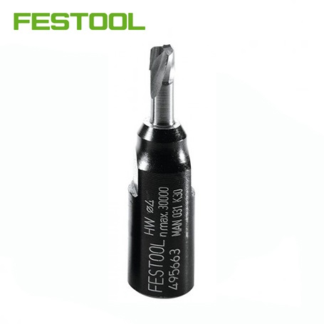 Festool Domino Dowel Cutter 4mm – DF 500 (495663)