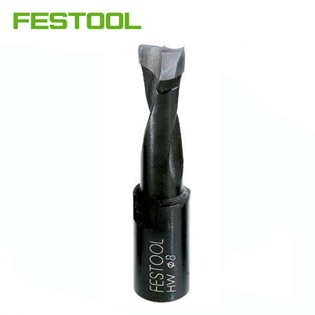 Festool Domino Dowel Cutter 8mm – DF 500 (493492)