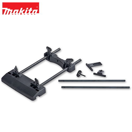 Makita 194579-2 Router Guide Rail Adapter - Power Router Accessories 