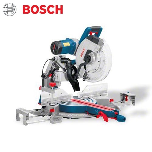 Bosch GCM 12 GDL Mitre Saw 305mm 2000W | 0601B23600