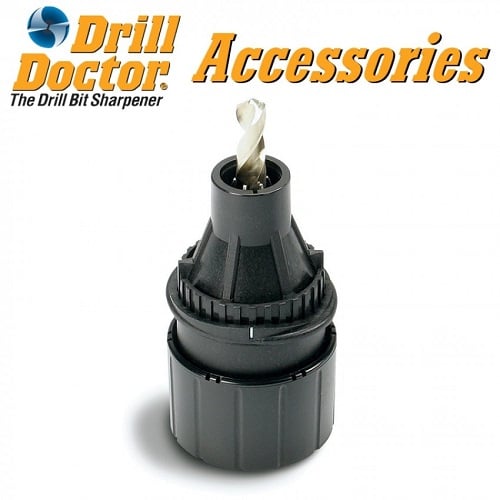 Chuck 13-19mm Large For Drill Doctor 500X & 750X