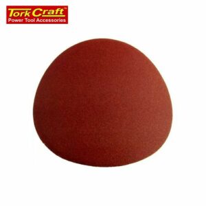 Sanding Disc 125mm Med.120Gr (5)  Velcro