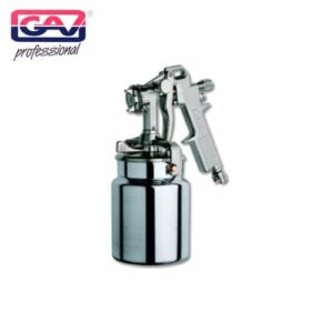 Spray Gun Hp Lower Cup Bayonet