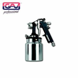 Spray Gun Hp Suction Feed