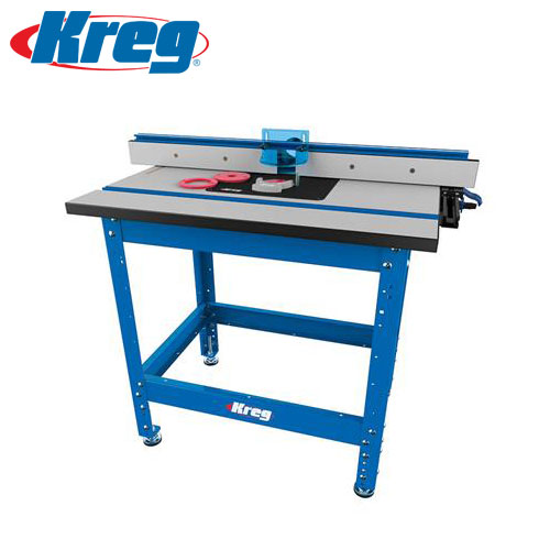 Kreg Precision Router Table System (PRS1045)