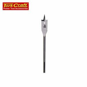 Spade Bit 6mm 150mm