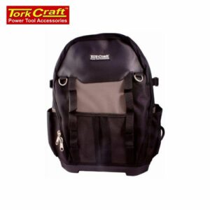 Tork Craft Backpack With Rigid Base