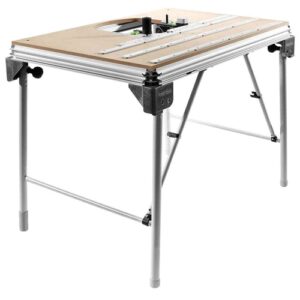 Festool - MFT/3 Conturo-AP Multifunction Table | 500869