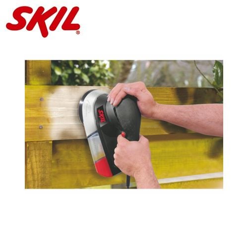 Image of Skil 7440 AA random orbital sander