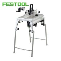 Стол фрезерный tf 2200 festool