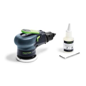 Festool LEX 3 77/2,5 Compressed Air Eccentric Sander | 691131