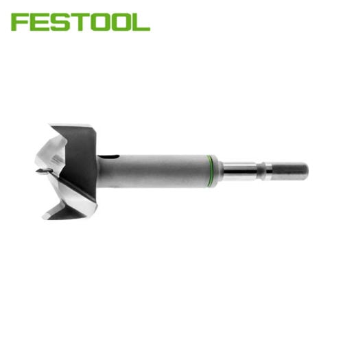 Forstner drill bit, ZOBO system FB D 35 CE-Zobo