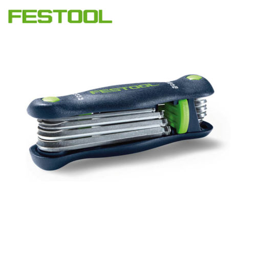 Toolie multi function tool Festool
