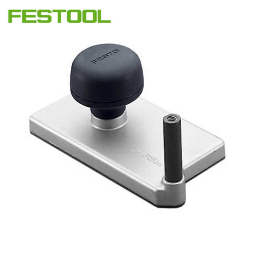 Festool 486052 And 486058 Router Edging Plate And Angle Arm $80 Shipped
