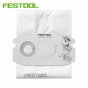 SELFCLEAN filter bag SC FIS-CT MIDI/5