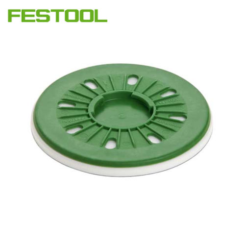FastFix polishing pad PT-STF-D150 FX
