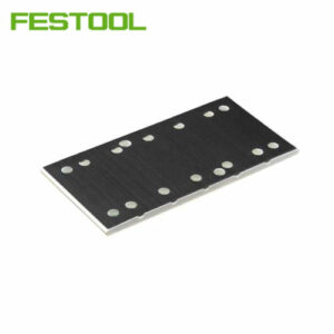 Sanding pad StickFix SSH-STF-115x225/10