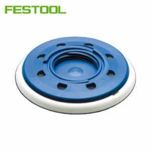 FastFix sanding pad dia ST-STF D125/8 FX-H-HT