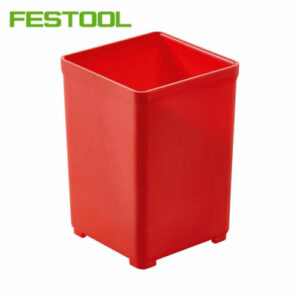 Plastic containers Box 49x49/12 SYS1 TL