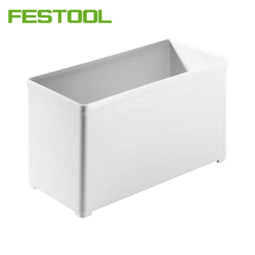 Plastic containers Box 60x120x71/4 SYS-SB