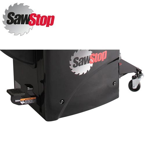 SawStop Professional Cabinet Saw Mobile Base (MBPCS000)