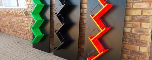 Heat Wave Competition Entries